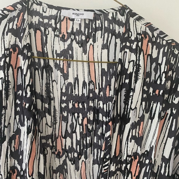 Suncoo Paris romper in perfect condition - Picture 2 of 4